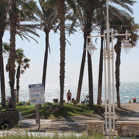 Frente Al Mar Apartment Малага Екстериор снимка